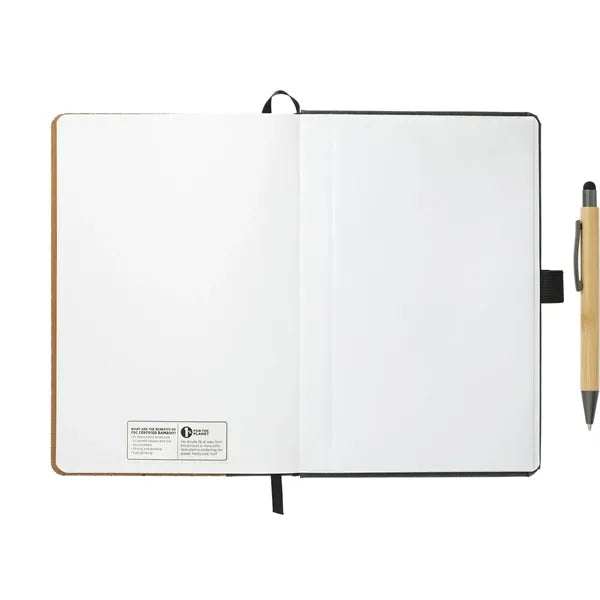Bamboo Bound Journal Bundle Set
