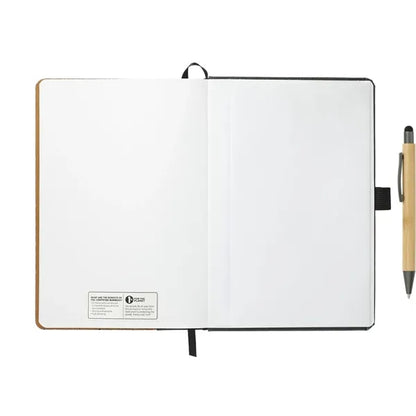 Bamboo Bound Journal Bundle Set