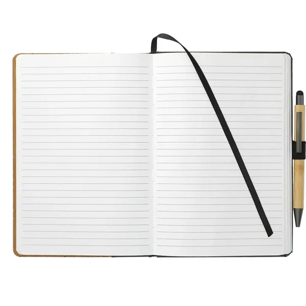 Bamboo Bound Journal Bundle Set