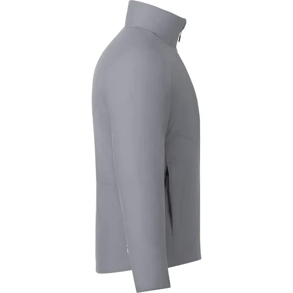 Men's KYES Eco Packable Insulated Jacket