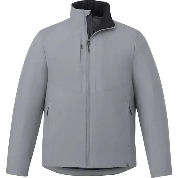 Men's KYES Eco Packable Insulated Jacket
