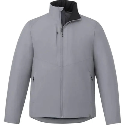 Men's KYES Eco Packable Insulated Jacket