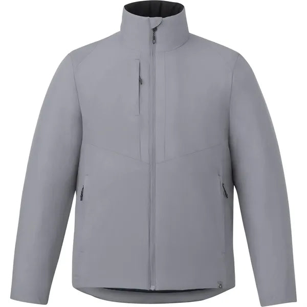 Men's KYES Eco Packable Insulated Jacket