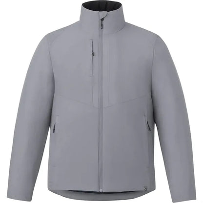 Men's KYES Eco Packable Insulated Jacket