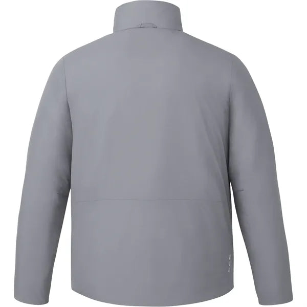 Men's KYES Eco Packable Insulated Jacket