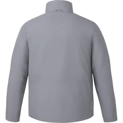 Men's KYES Eco Packable Insulated Jacket