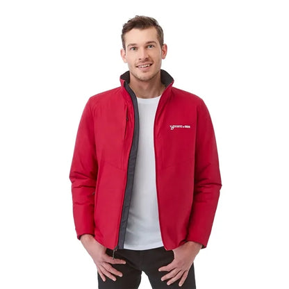 Men's KYES Eco Packable Insulated Jacket