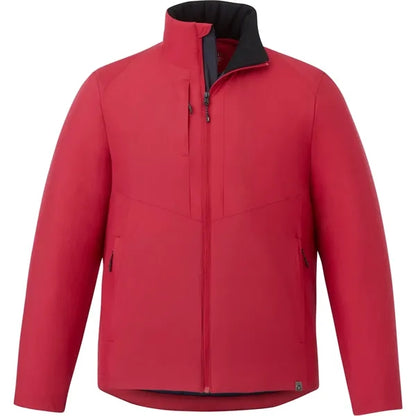 Men's KYES Eco Packable Insulated Jacket