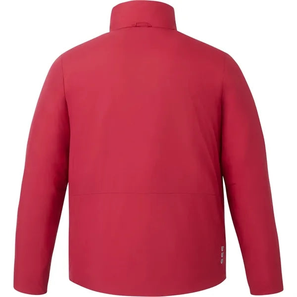 Men's KYES Eco Packable Insulated Jacket