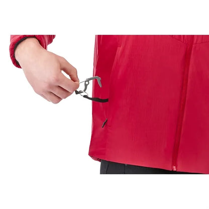 Men's KYES Eco Packable Insulated Jacket