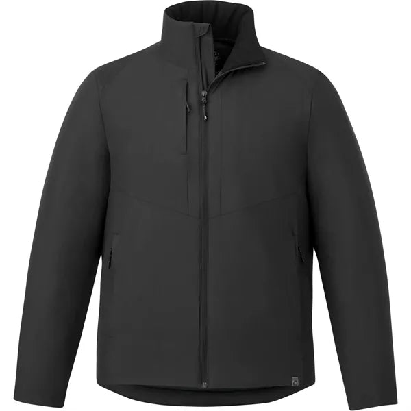 Men's KYES Eco Packable Insulated Jacket