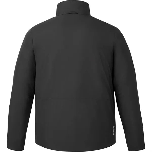 Men's KYES Eco Packable Insulated Jacket
