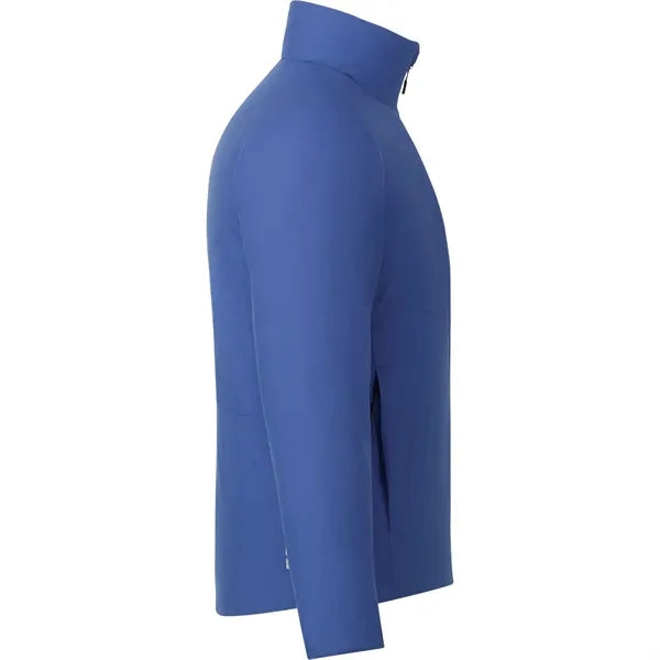 Men's KYES Eco Packable Insulated Jacket