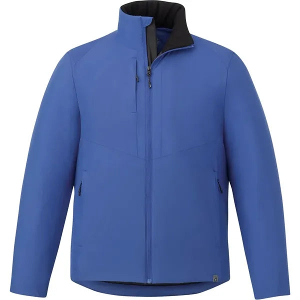 Men's KYES Eco Packable Insulated Jacket