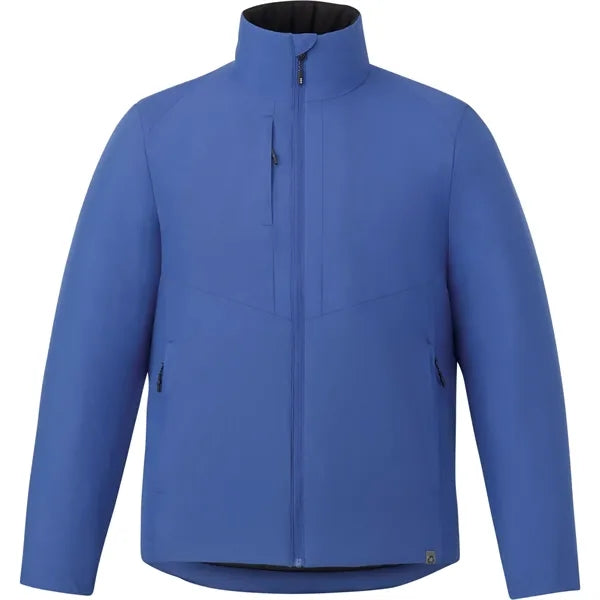 Men's KYES Eco Packable Insulated Jacket
