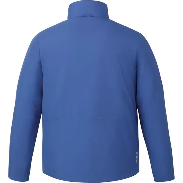 Men's KYES Eco Packable Insulated Jacket