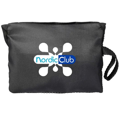 Cooling Towel with Travel Pouch