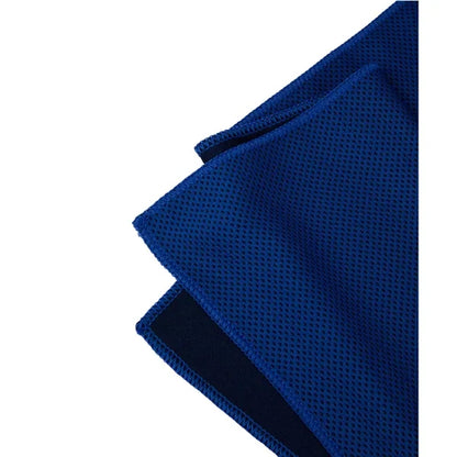 Cooling Towel with Travel Pouch