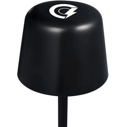 Recycled Mini Rechargeable Desk Lamp