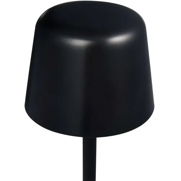 Recycled Mini Rechargeable Desk Lamp