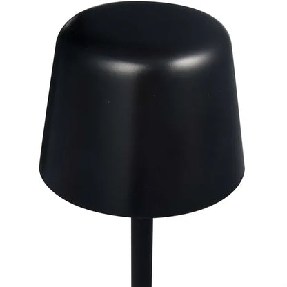 Recycled Mini Rechargeable Desk Lamp