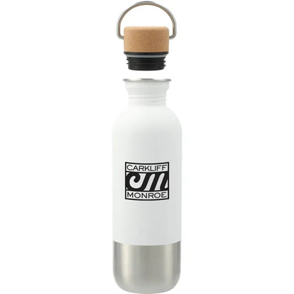 Lagom Single wall Stainless steel Bottle 27oz