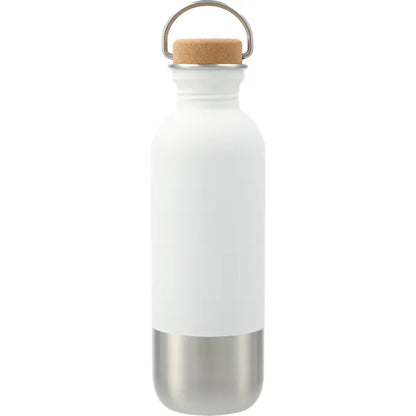Lagom Single wall Stainless steel Bottle 27oz