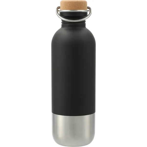 Lagom Single wall Stainless steel Bottle 27oz