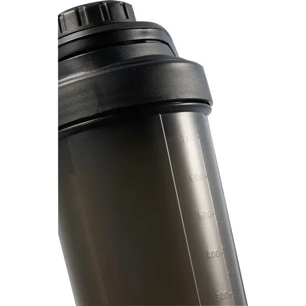 Buddy 24oz Recycled Protein Shaker Bottle