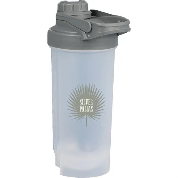 Buddy 24oz Recycled Protein Shaker Bottle