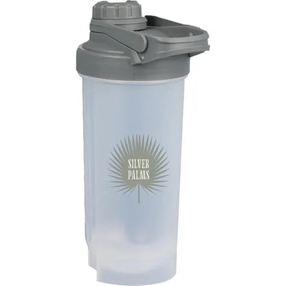Buddy 24oz Recycled Protein Shaker Bottle