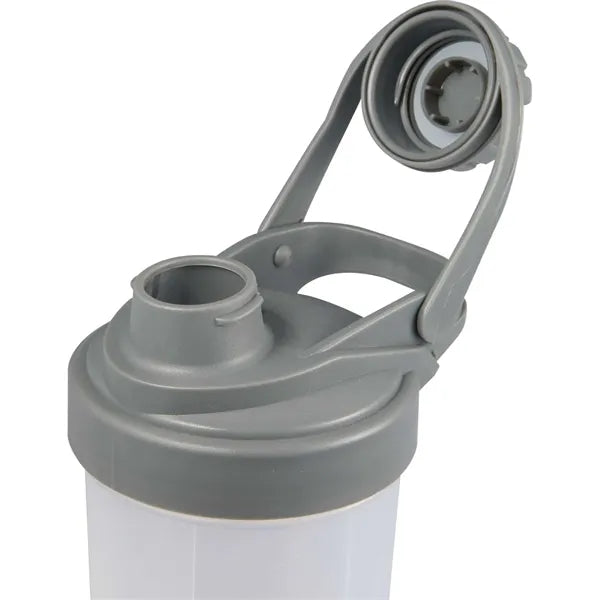 Buddy 24oz Recycled Protein Shaker Bottle