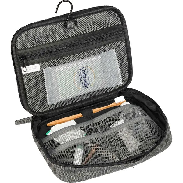 Vila Recycled Travel Organizer