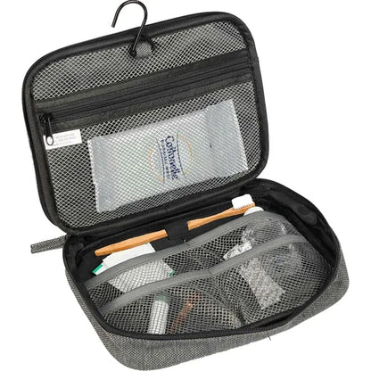 Vila Recycled Travel Organizer