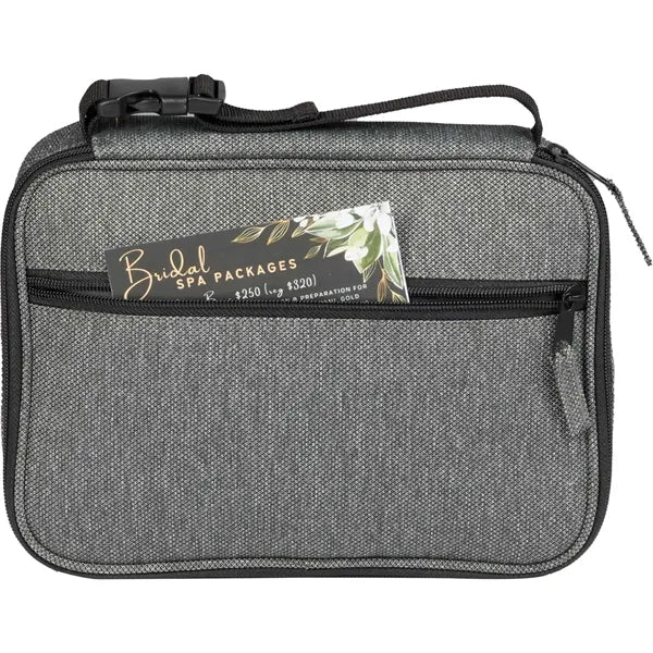 Vila Recycled Travel Organizer