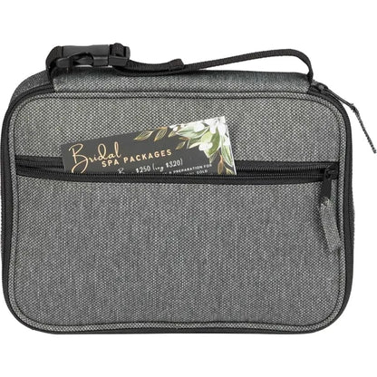 Vila Recycled Travel Organizer