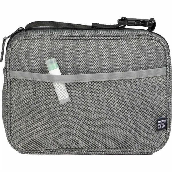Vila Recycled Travel Organizer