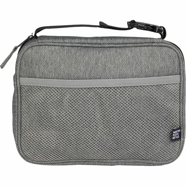 Vila Recycled Travel Organizer