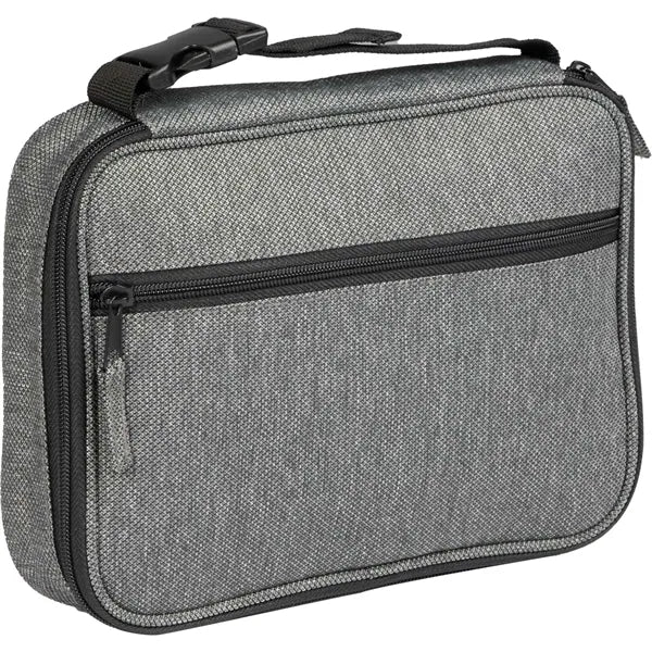 Vila Recycled Travel Organizer