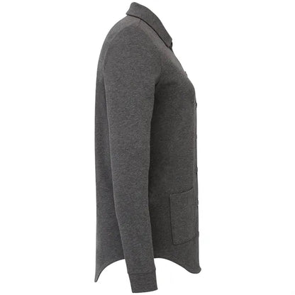 RIGI Eco Knit Button Cardi - Women's