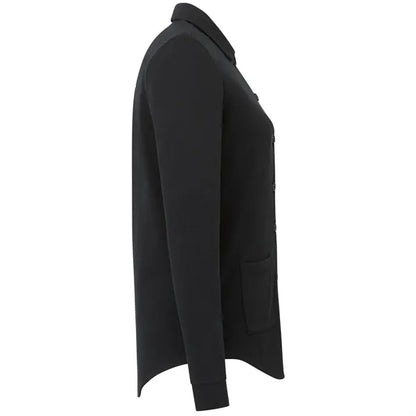 RIGI Eco Knit Button Cardi - Women's