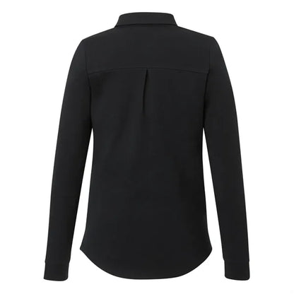 RIGI Eco Knit Button Cardi - Women's