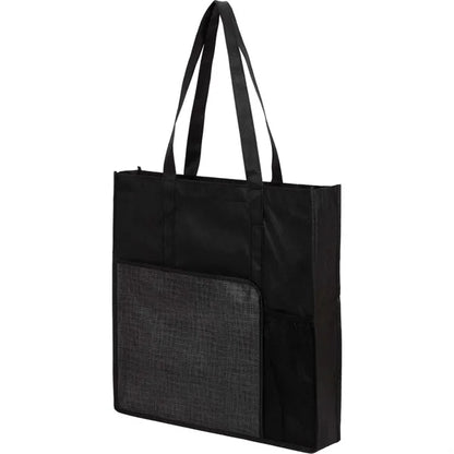 Radius Recycled Non-Woven Tote