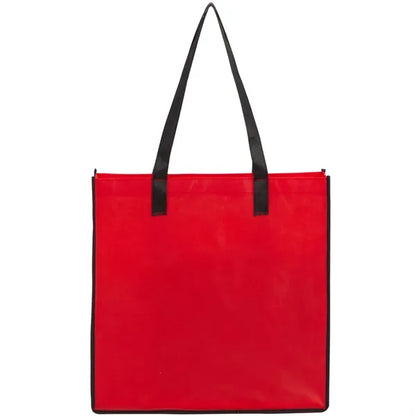 Radius Recycled Non-Woven Tote