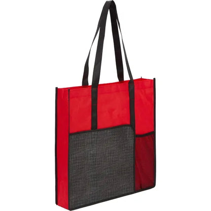 Radius Recycled Non-Woven Tote