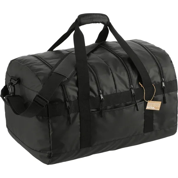 NBN Recycled Outdoor 60L Duffel
