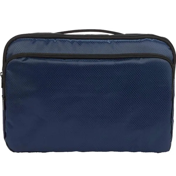 Diamond Ripstop Recycled 15" Laptop Sleeve