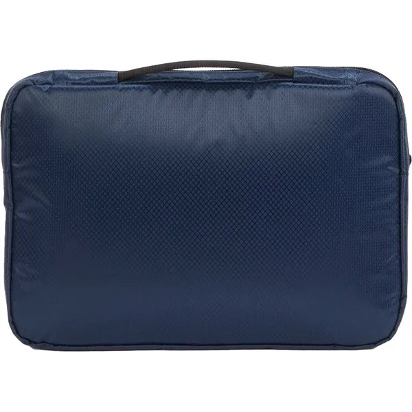 Diamond Ripstop Recycled 15" Laptop Sleeve