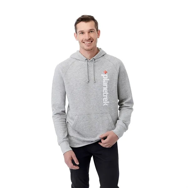 Unisex DAYTON Classic Fleece Hoody
