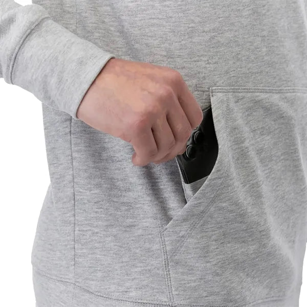 Unisex DAYTON Classic Fleece Hoody
